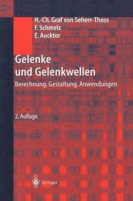 Gelenke und Gelenkwellen 1