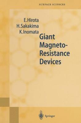 Giant Magneto-Resistance Devices 1