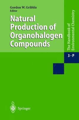 Natural Production of Organohalogen Compounds 1