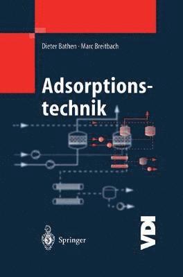 Adsorptionstechnik 1