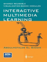 bokomslag Interactive Multimedia Learning