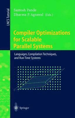 Compiler Optimizations for Scalable Parallel Systems 1