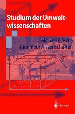 Studium der Umweltwissenschaften 1