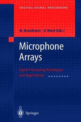 Microphone Arrays 1