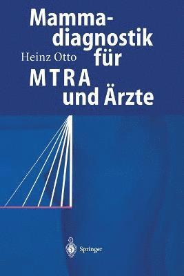 Mammadiagnostik fr MTRA und rzte 1