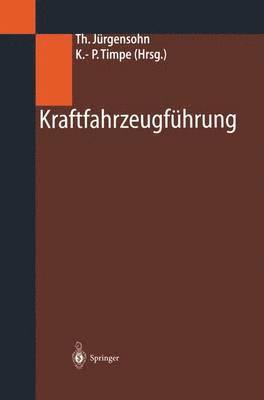 Kraftfahrzeugfhrung 1