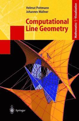 Computational Line Geometry 1