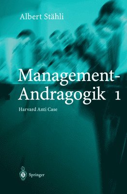 Management-Andragogik 1 1