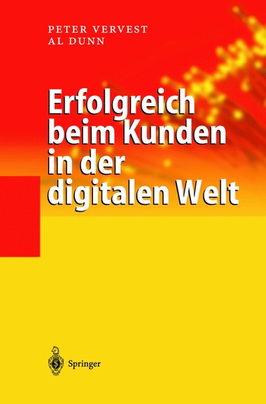 bokomslag Erfolgreich beim Kunden in der digitalen Welt