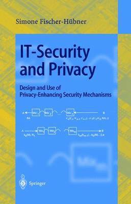 IT-Security and Privacy 1