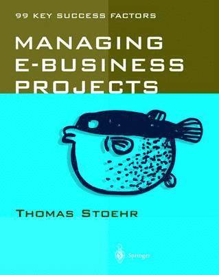 Managing e-business Projects 1