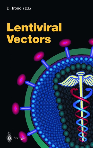 bokomslag Lentiviral Vectors