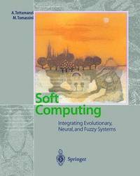 bokomslag Soft Computing