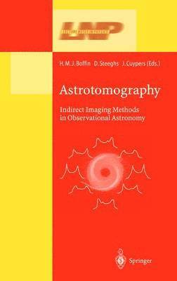 Astrotomography 1