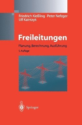 Freileitungen 1