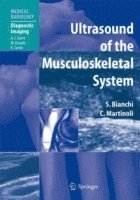 Ultrasound of the Musculoskeletal System 1