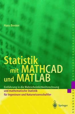 Statistik mit MATHCAD und MATLAB 1