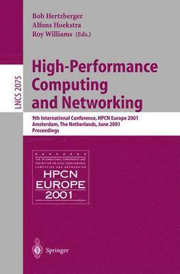 High-Performance Computing and Networking 1