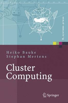 Cluster Computing 1