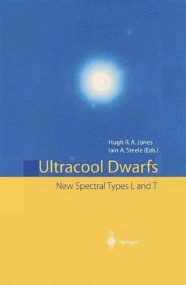 Ultracool Dwarfs 1