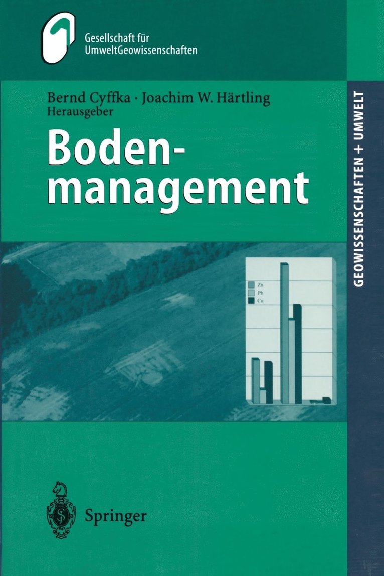 Bodenmanagement 1