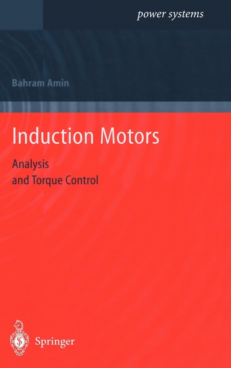 Induction Motors 1
