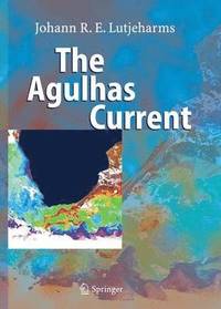 bokomslag The Agulhas Current