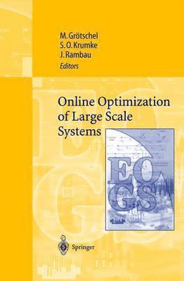 Online Optimization of Large Scale Systems 1