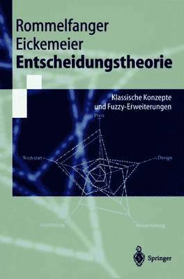 Entscheidungstheorie 1