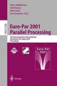 bokomslag Euro-Par 2001 Parallel Processing