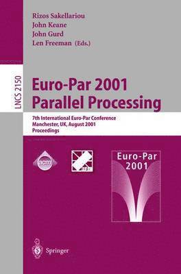 Euro-Par 2001 Parallel Processing 1