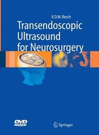 bokomslag Transendoscopic Ultrasound for Neurosurgery