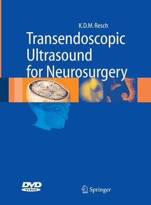 Transendoscopic Ultrasound for Neurosurgery 1