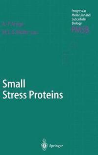 bokomslag Small Stress Proteins