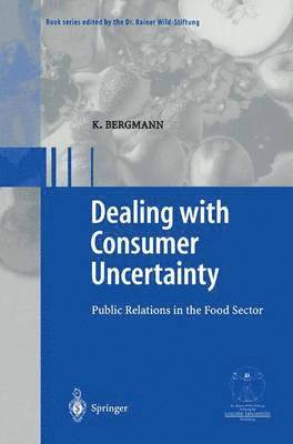 Dealing with consumer uncertainty 1