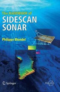 bokomslag The Handbook of Sidescan Sonar