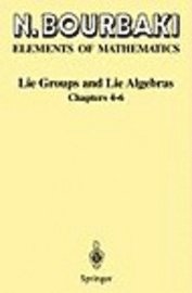 Lie Groups and Lie Algebras