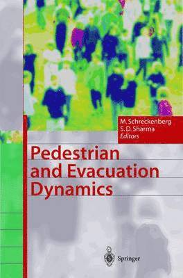 Pedestrian and Evacuation Dynamics 1