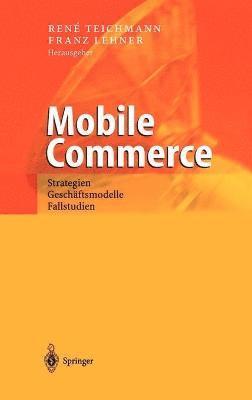 Mobile Commerce 1