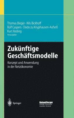 Zuknftige Geschftsmodelle 1