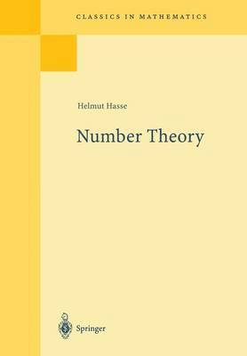 bokomslag Number Theory