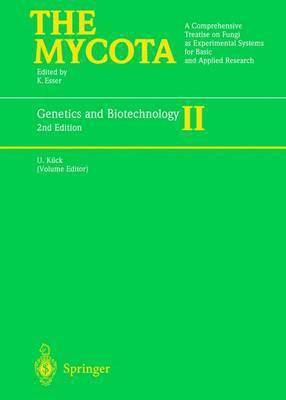 Genetics and Biotechnology 1