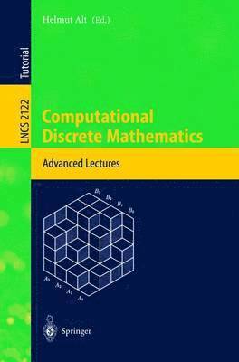 Computational Discrete Mathematics 1