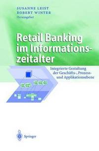 bokomslag Retail Banking im Informationszeitalter