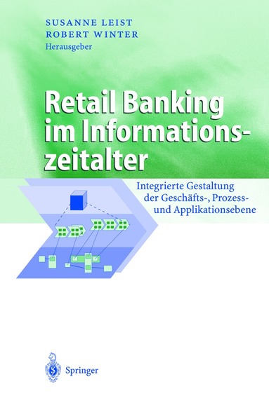 bokomslag Retail Banking im Informationszeitalter