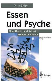 bokomslag Essen und Psyche