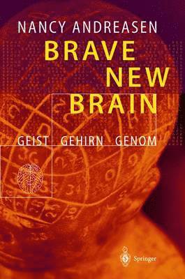 bokomslag Brave New Brain