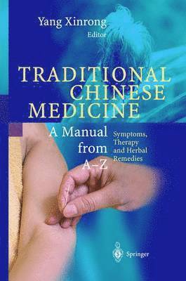 Encyclopedic Reference of Traditional Chinese Medicine 1