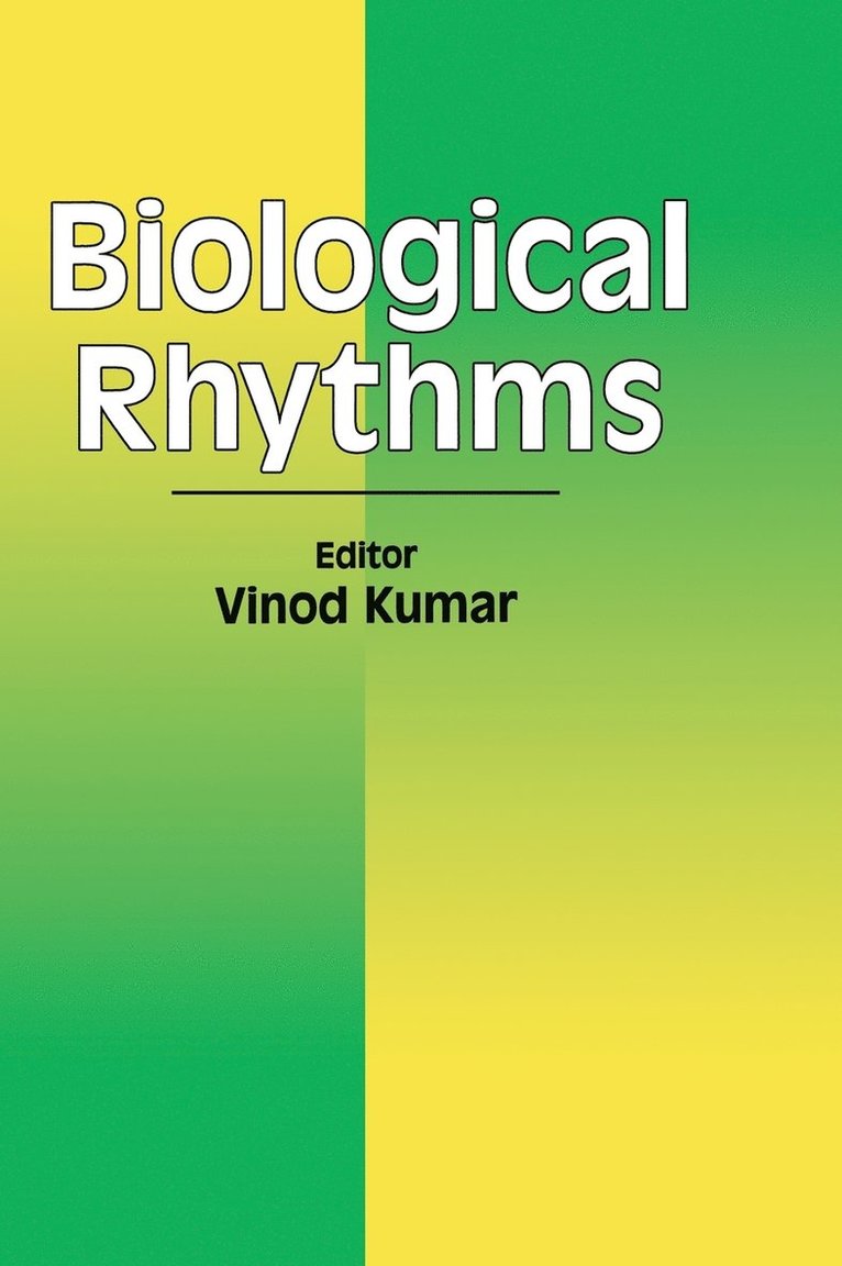 Biological Rhythms 1