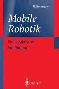 bokomslag Mobile Robotik